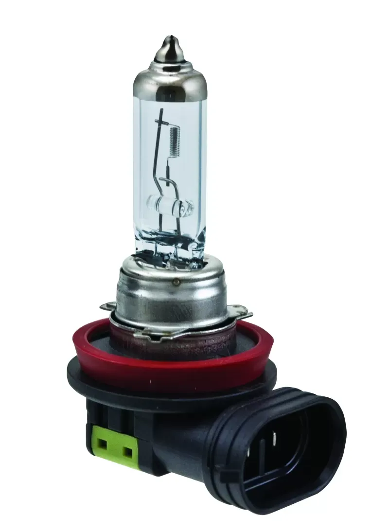 HELLA H11 2.0TB Performance Series Halogen Light Bulb - H11 2.0TB
