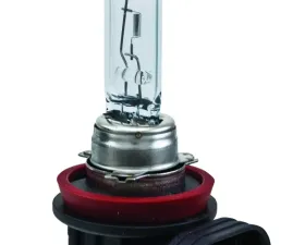 HELLA H11 2.0TB Performance Series Halogen Light Bulb