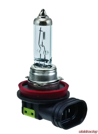 HELLA H11 2.0TB Performance Series Halogen Light Bulb - H11 2.0TB