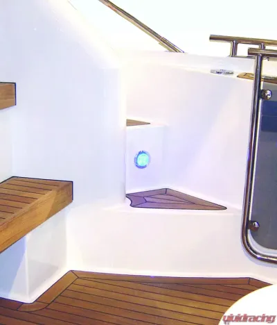 Hella Courtesy Light - 980502221