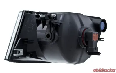 Hella LAMP FOG RH BMW 3 SER E92/93 06- - 354698021