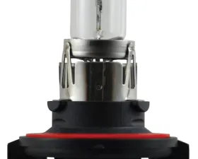HELLA H13P50 Performance Series Halogen Light Bulb