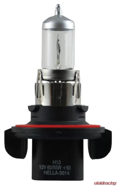 HELLA H13P50 Performance Series Halogen Light Bulb - H13P50