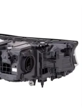 Hella Headlight                                     - 354854091 - Image 4
