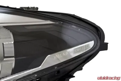 Hella HLMP LH SAE LED AFS BMW 5SER 13 - - 011072951