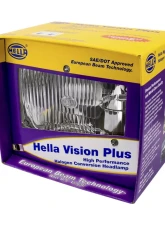Hella Halogen Conversion Headlamp 190X132mm HB2 12V (SAE approved)                                     - 003427291 - Image 16
