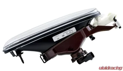 Hella BMW 3 Series Fog Lamp, left - 007646011