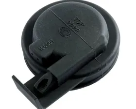 Hella COVER RBBR BT F/ 90MM FOG 008 582