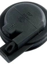 Hella COVER RBBR BT F/ 90MM FOG 008 582                                     - 158051007 - Image 5