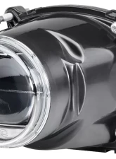 Hella HEADLAMP DE-US A/F  MD12/24          1AL                                     - 012758121 - Image 4