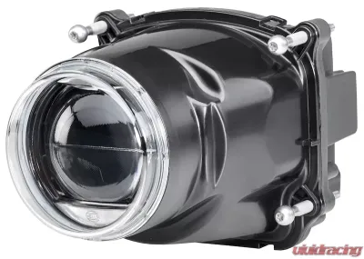 Hella HEADLAMP DE-US A/F  MD12/24          1AL - 012758121