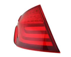 Hella Tail Light Assembly