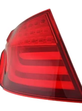 Hella Tail Light Assembly                                     - 010234111 - Image 16