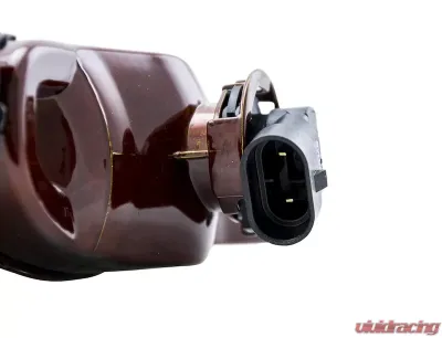 Hella BMW 3 Series Fog Lamp, right - 007646021