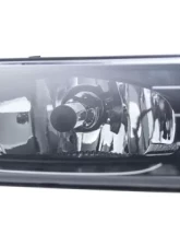 Hella BMW 3 Series Fog Lamp, left                                     - 007646011 - Image 12