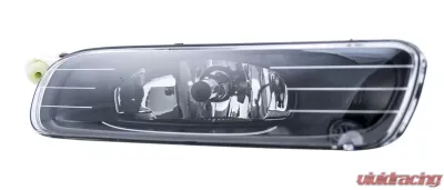 Hella BMW 3 Series Fog Lamp, left - 007646011