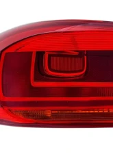 Hella TLMP OUTER LH VW TIGUAN 12-14                                     - 010738111 - Image 16