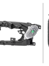 Hella Daytime Running Light                                     - 354843181 - Image 5