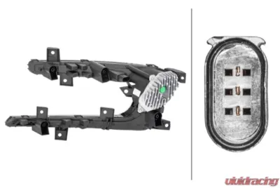 Hella Daytime Running Light - 354843181