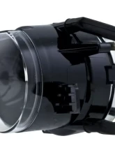 Hella LAMP FOG RH BMW 7SER E65 3/05-08                                     - 354686021 - Image 2
