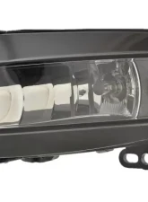 Hella Fog Light Assembly                                     - 010832111 - Image 4