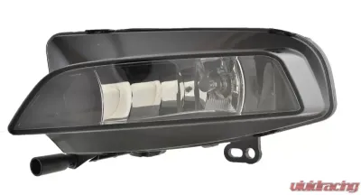Hella Fog Light Assembly - 010832111