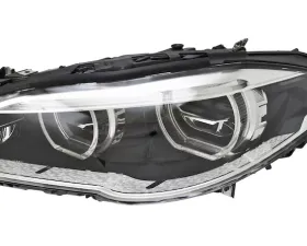 Hella HLMP LH SAE LED AFS BMW 5SER 13 -