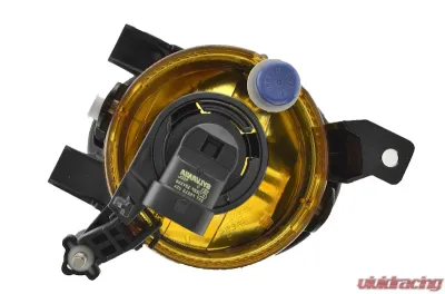 Hella Fog Light Assembly - 009954441