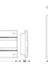 Hella LAMP TURN DESIGNLINE AMB LED MV ADR                                     - 959041501 - Image 4