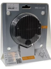 Hella WORKLIGHT VALUEFIT 5RD 2.0 LED MV CR BP                                     - 357105002 - Image 18