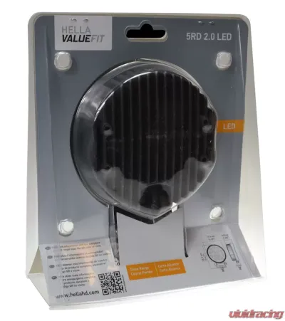 Hella WORKLIGHT VALUEFIT 5RD 2.0 LED MV CR BP - 357105002