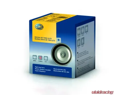 Hella HORN DISC 12V 400HZ HTONE (M26) MB - 002952811