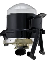 Hella LAMP FOG RH BMW 5SER E60 02-07                                     - 354696021 - Image 10