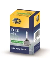 Hella Xenon D1S Bulb                                     - D1S 5000 K - Image 7
