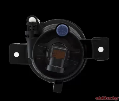 Hella LAMP FOG H8 RH BMW X5 WO CORNING 09-13 - 010407021