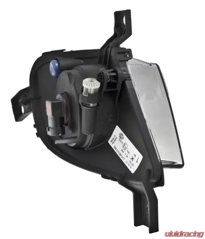 Hella LAMP FOG H8 LH BMW 3SER 07-12 - 010084011
