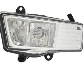 Hella Fog Light Assembly