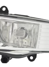 Hella Fog Light Assembly                                     - 009963021 - Image 18