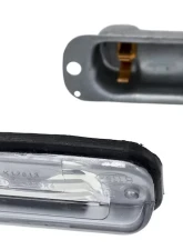 Hella License Plate Light                                     - 001378041 - Image 7