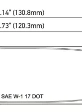 Hella WARNING LIGHT                                     - H22897001 - Image 5