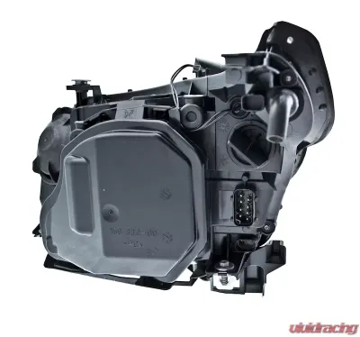 Hella BMW 5 Series Bi-Xenon?? Headlamp, right - H11077021
