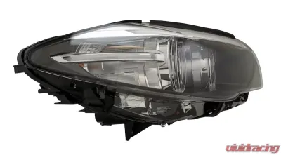 Hella HLMP XEN RH BMW 5 SER SDN 2014- W/AHL - 011087961