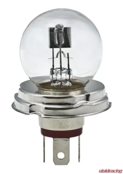 HELLA 7952 Standard Series Incandescent Miniature Light Bulb - 7952