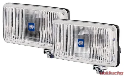 Hella HEADLAMP ZFH 0/180GR SW MK MGS12     1FB - 005860631