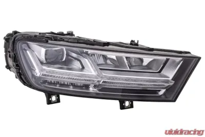 Hella Headlight - 354841101