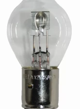 HELLA 6245 Standard Series Incandescent Miniature Light Bulb                                     - 6245 - Image 2