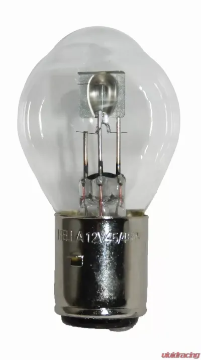 HELLA 6245 Standard Series Incandescent Miniature Light Bulb - 6245