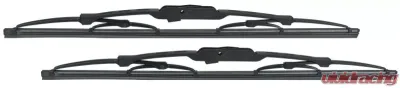 Hella WIPER BLADE 18 '' STANDARD PAIR - 9XW398114018