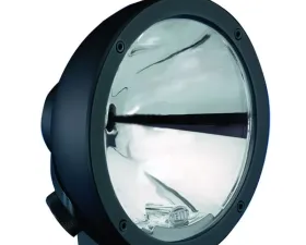 Hella LAMP RE 4000 CPCT BLK P BEAM