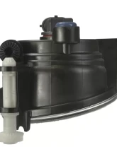 Hella LAMP FOG H11 LH BMW X5 W CORNING 09-13                                     - 010407031 - Image 7